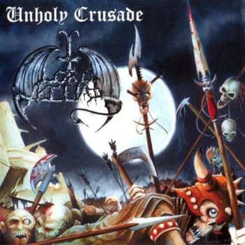 CD Lord Belial: Unholy Crusade