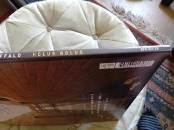 LP Lord Buffalo: Holus Bolus CLR | LTD