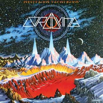 Album Lord Dying: Mysterium Tremendum