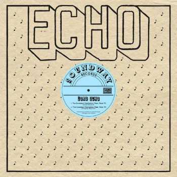 LP Lord Echo: The Sweetest Meditation Remixes