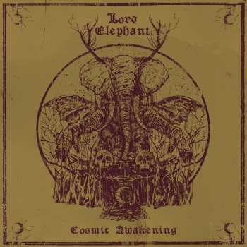 CD Lord Elephant: Cosmic Awakening