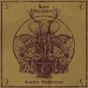 LP Lord Elephant: Cosmic Awakening