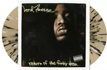 Lord Finesse: Return Of The Funky Man
