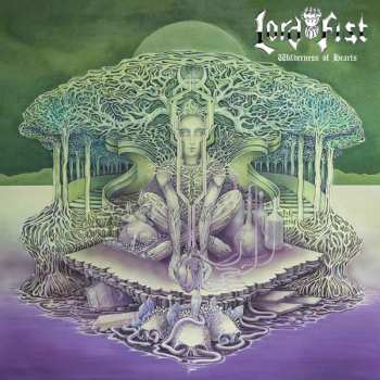 LP Lord Fist: Wilderness Of Hearts LTD | CLR