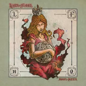 Lord Fowl: Moon Queen
