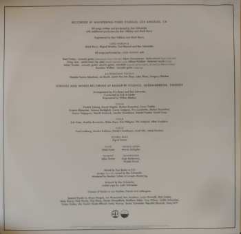 2LP Lord Huron: Long Lost