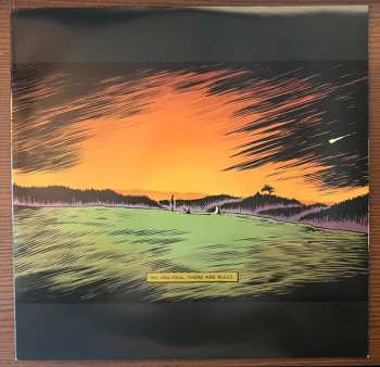 2LP Lord Huron: Strange Trails LTD