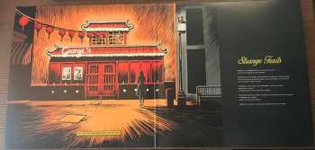 2LP Lord Huron: Strange Trails LTD