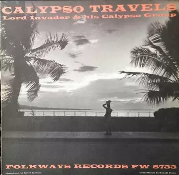 Calypso Travels 