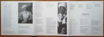 LP Lord Invader And His Calypso Orchestra: Calypso Travels 