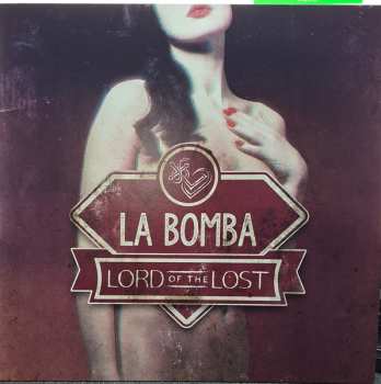 LP Lord Of The Lost: La Bomba CLR | LTD