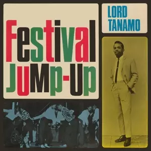 Festival Jump-Up