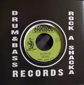 The Skatalites: You'll Never Know / I Love You Truly