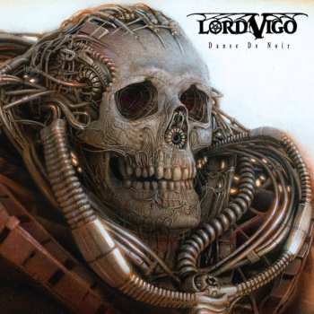 Album Lord Vigo: Danse De Noir