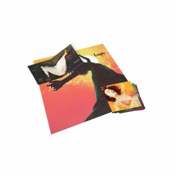 Merch Lorde: Solar Power LTD