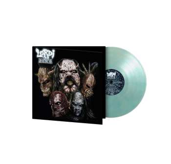 LP Lordi: Deadache
