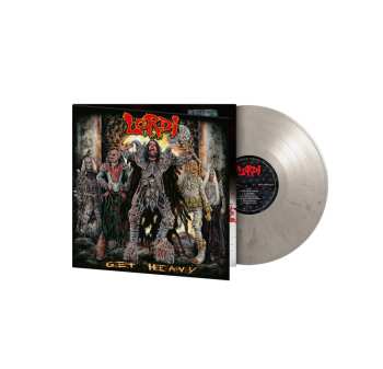 LP Lordi: Get Heavy