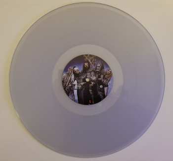 2LP Lordi: Killection (A Fictional Compilation Album) LTD | CLR