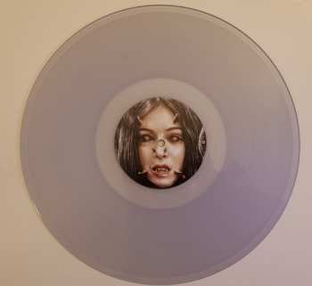 2LP Lordi: Killection (A Fictional Compilation Album) LTD | CLR