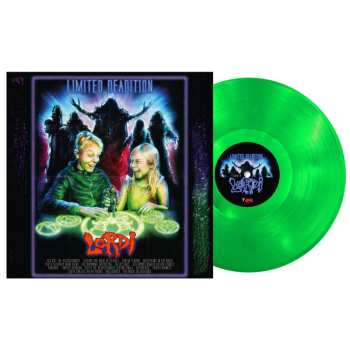 LP Lordi: Limited Deadition