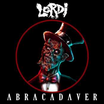 7LP/Doos Lordi: Lordiversity LTD | CLR