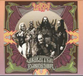 7CD/Doos Lordi: Lordiversity LTD | DIGI