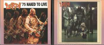 7CD/Doos Lordi: Lordiversity LTD | DIGI