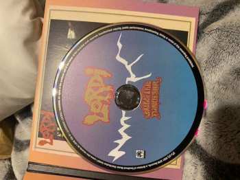 7CD/Doos Lordi: Lordiversity LTD | DIGI