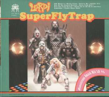 7CD/Doos Lordi: Lordiversity LTD | DIGI
