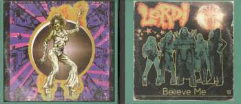 7CD/Doos Lordi: Lordiversity LTD | DIGI