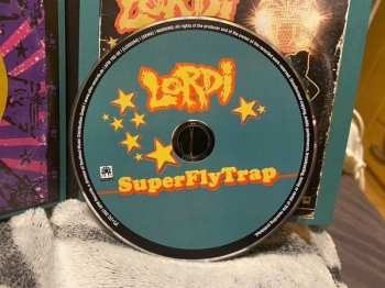 7CD/Doos Lordi: Lordiversity LTD | DIGI