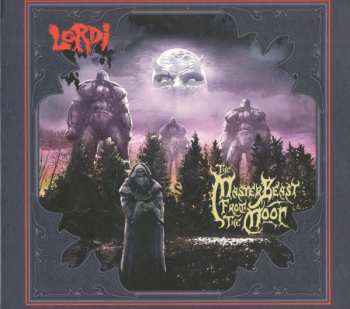 7CD/Doos Lordi: Lordiversity LTD | DIGI