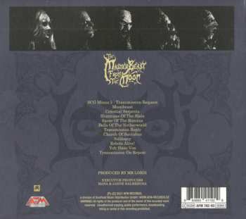 7CD/Doos Lordi: Lordiversity LTD | DIGI