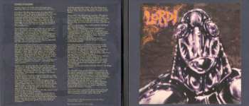 7CD/Doos Lordi: Lordiversity LTD | DIGI