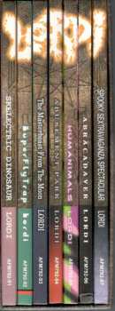 7CD/Doos Lordi: Lordiversity LTD | DIGI