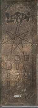 7CD/Doos Lordi: Lordiversity LTD | DIGI