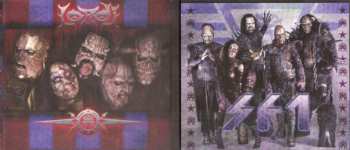 CD Lordi: Scare Force One LTD | DIGI