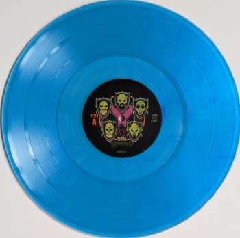 2LP Lordi: Screem Writers Guild LTD | CLR