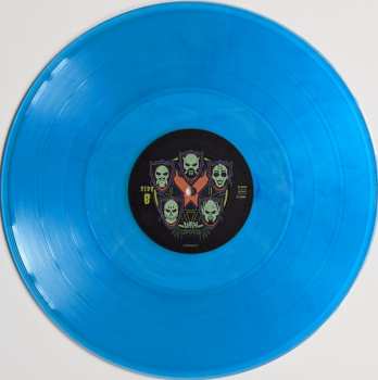 2LP Lordi: Screem Writers Guild LTD | CLR