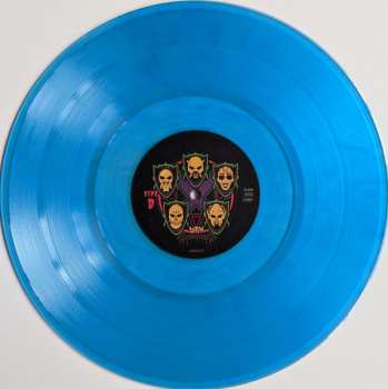 2LP Lordi: Screem Writers Guild LTD | CLR