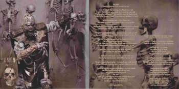 CD Lordi: To Beast Or Not To Beast DIGI