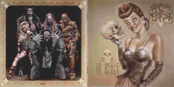 CD Lordi: To Beast Or Not To Beast DIGI