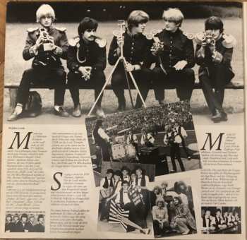 2LP The Lords: 20 Jahre Lords