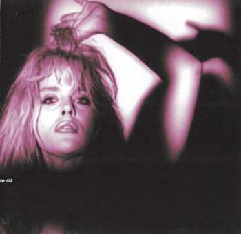 CD Lords Of Acid: Lust