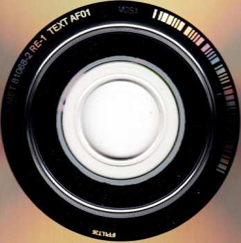 CD Lords Of Acid: Lust
