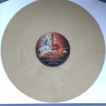 2LP Lords Of Black: Alchemy Of Souls - Part II - LTD | CLR