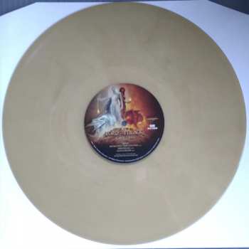 2LP Lords Of Black: Alchemy Of Souls - Part II - LTD | CLR