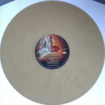 2LP Lords Of Black: Alchemy Of Souls - Part II - LTD | CLR