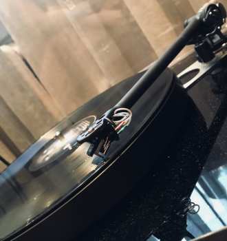 2LP Lords Of Black: Icons Of The New Days LTD