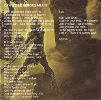 CD Lords Of Black: Mechanics Of Predacity